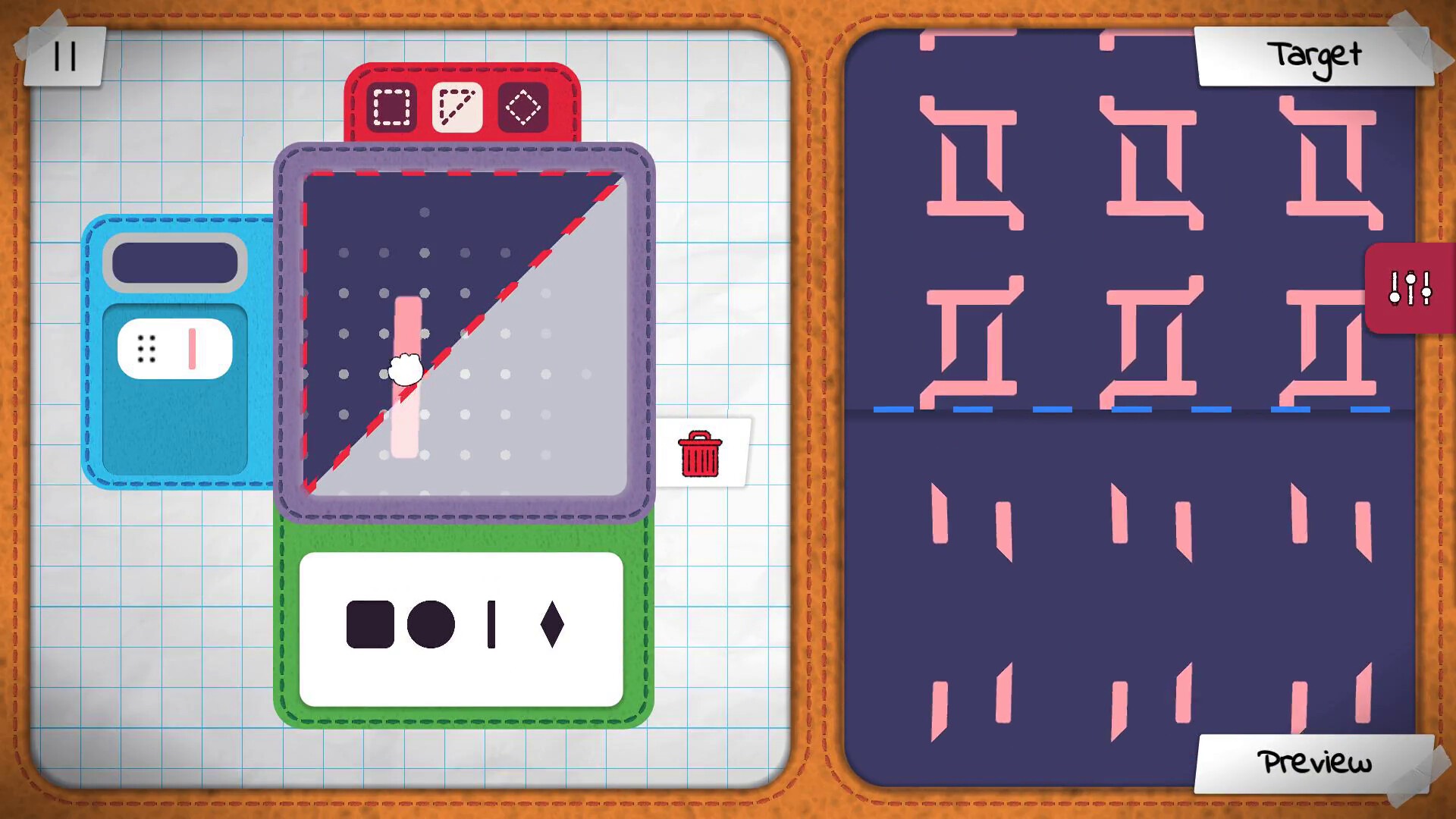 A Pile of Tile screenshot #4