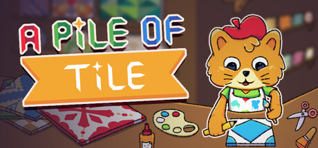 A Pile of Tile