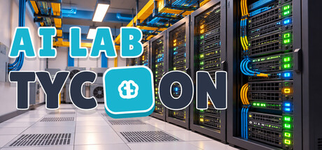 AI Lab Tycoon