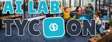 AI Lab Tycoon