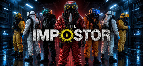 THE IMPOSTOR Playtest