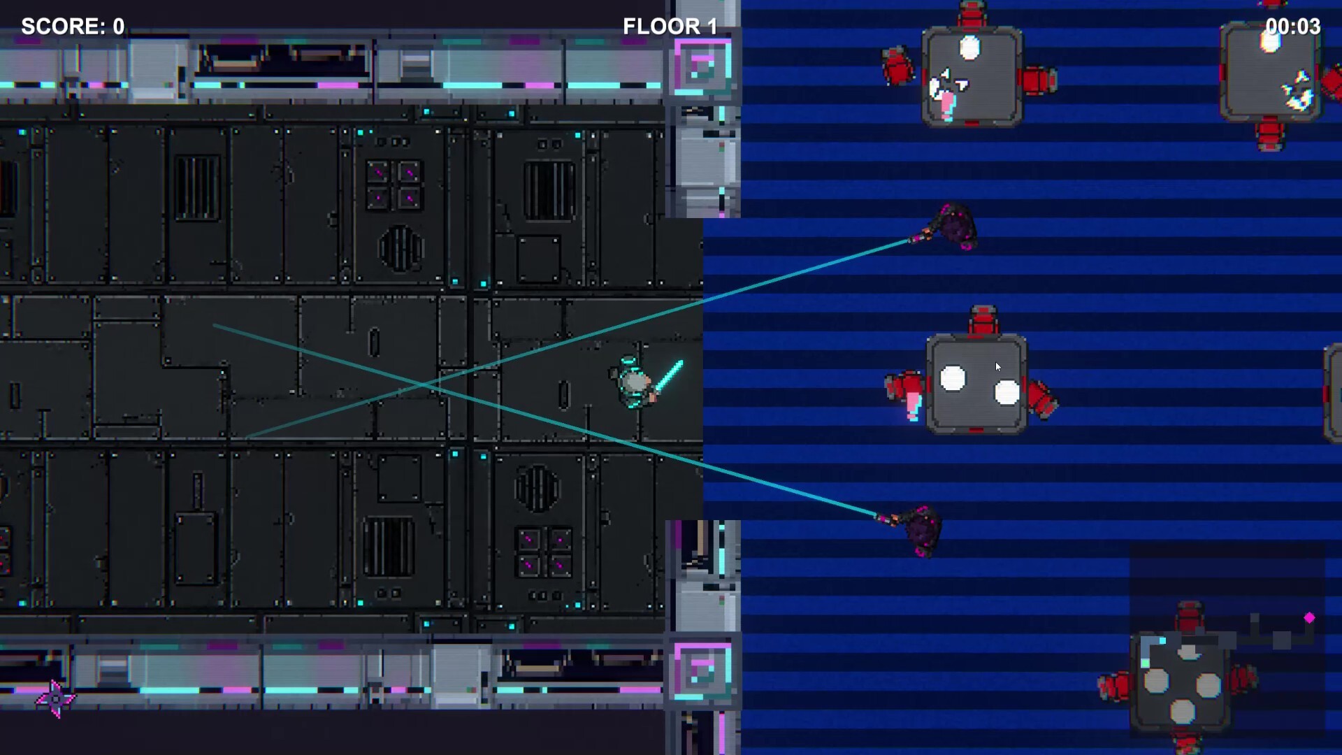 Last Contract screenshot 6