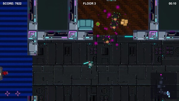 Last Contract Screenshot