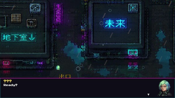 Last Contract Screenshot