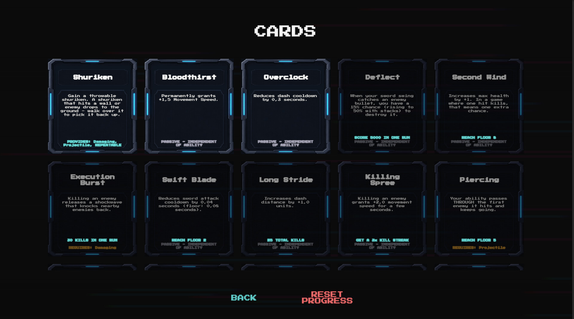 Last Contract screenshot 8