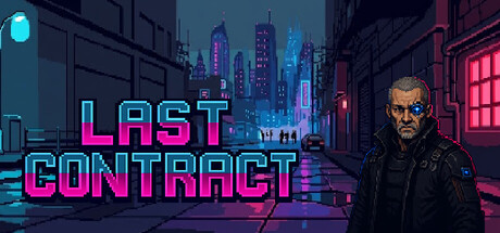Last Contract