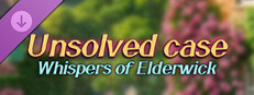 Unsolved Case: Whispers Of Elderwick DLC