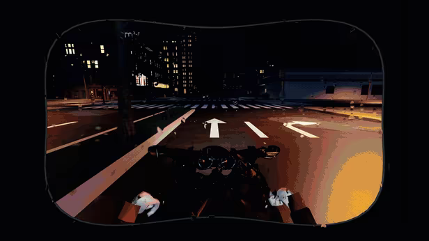 Moto Courier Simulator video 4
