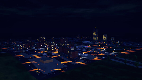 Moto Courier Simulator screenshot 5