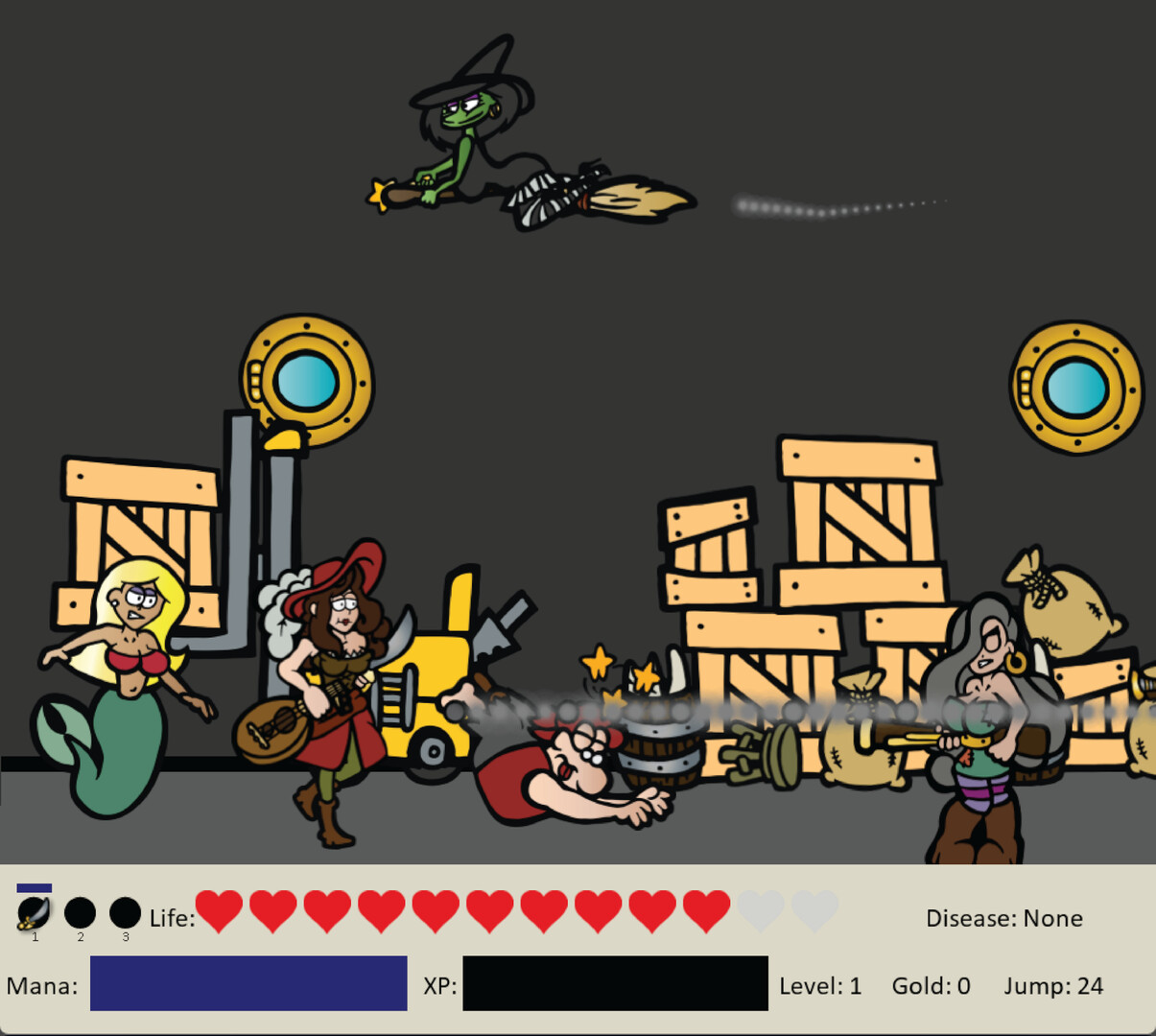 Anyship screenshot #12