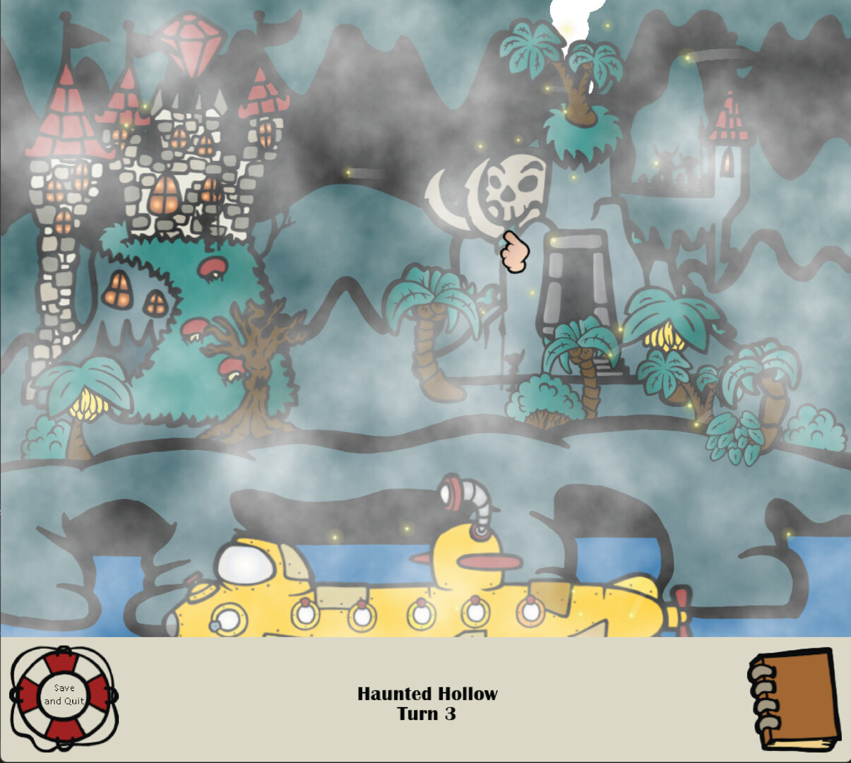 Anyship screenshot #7