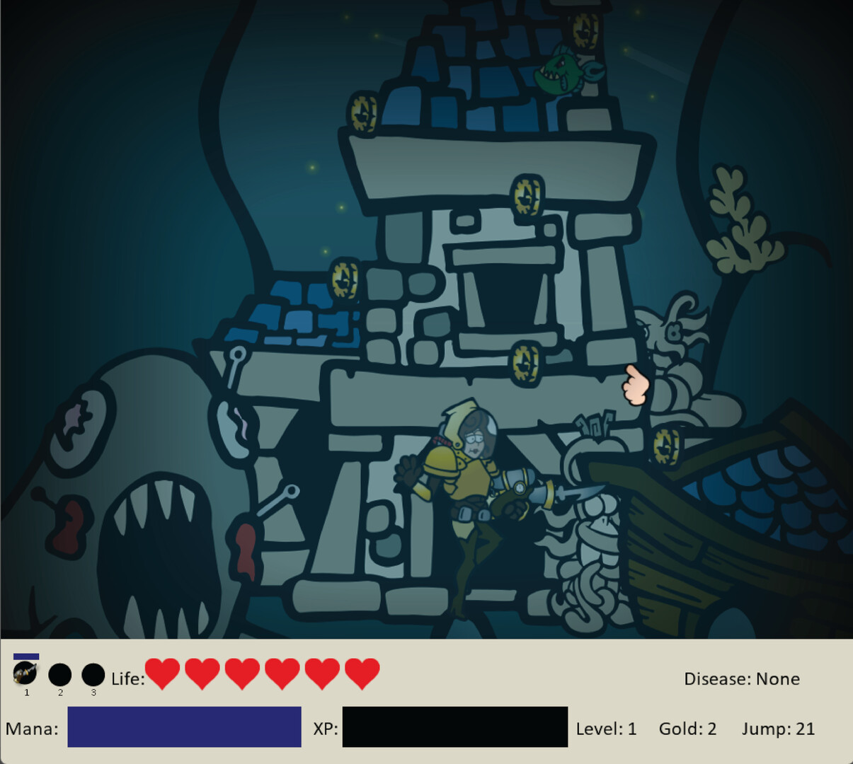 Anyship screenshot #9