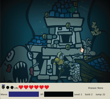 Anyship Screenshot