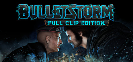 Image for Bulletstorm: Full Clip Edition