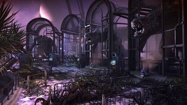 Bulletstorm: Full Clip Edition — screenshot 6