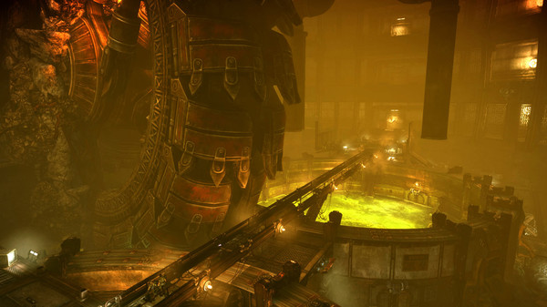 Bulletstorm: Full Clip Edition screenshot 4