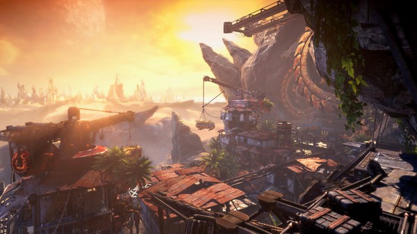 Bulletstorm: Full Clip Edition — screenshot 5