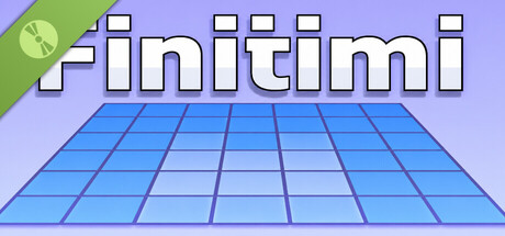 Finitimi Demo header