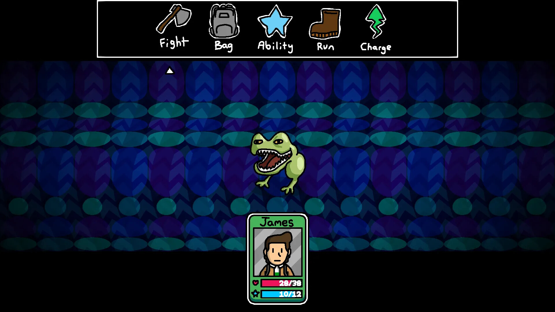 Portality screenshot 4