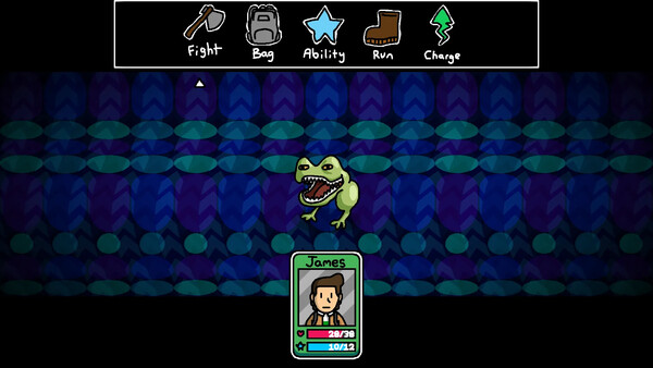 Portality Screenshot