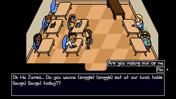 Portality Screenshot