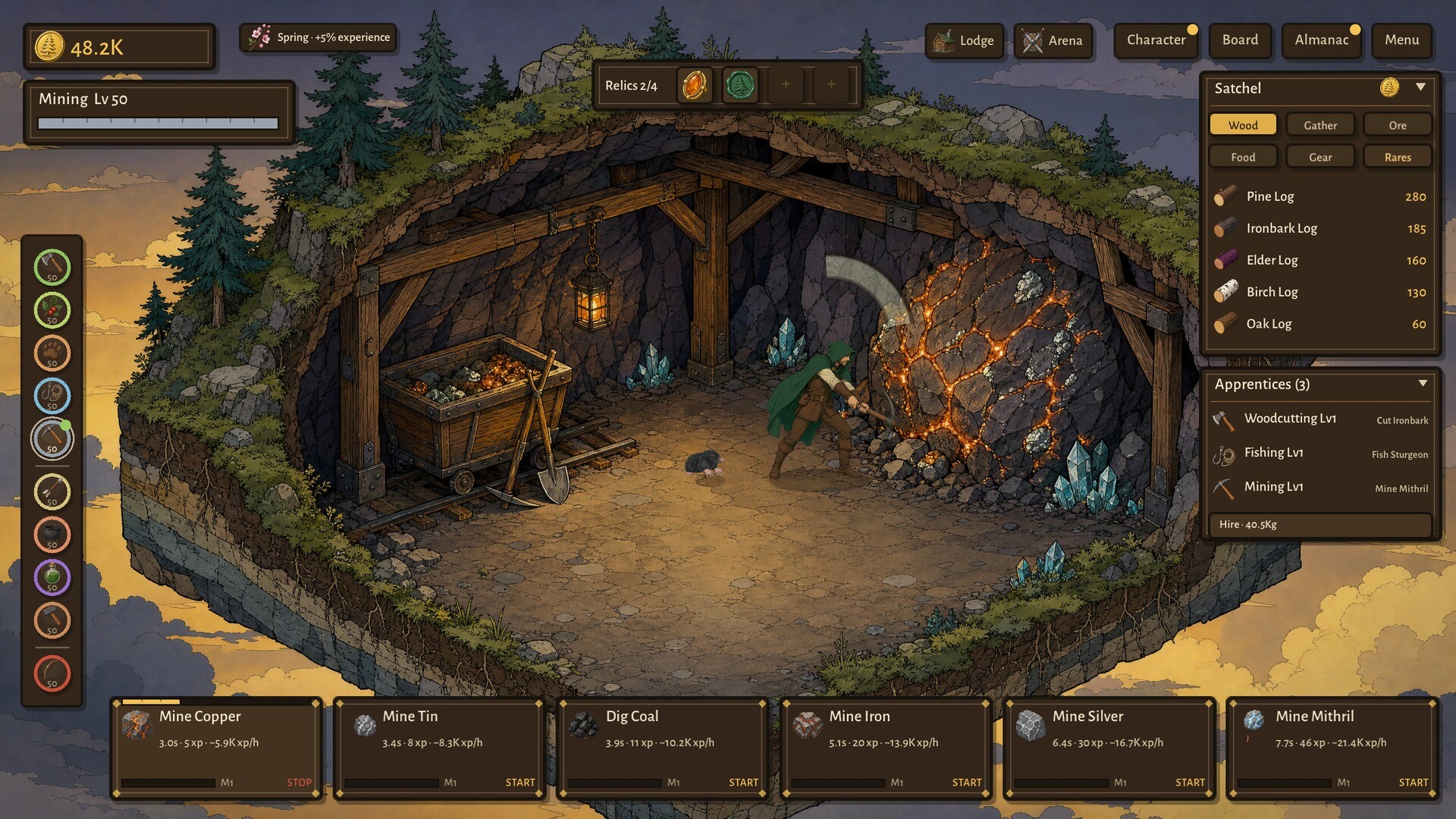 Wildmark screenshot #9