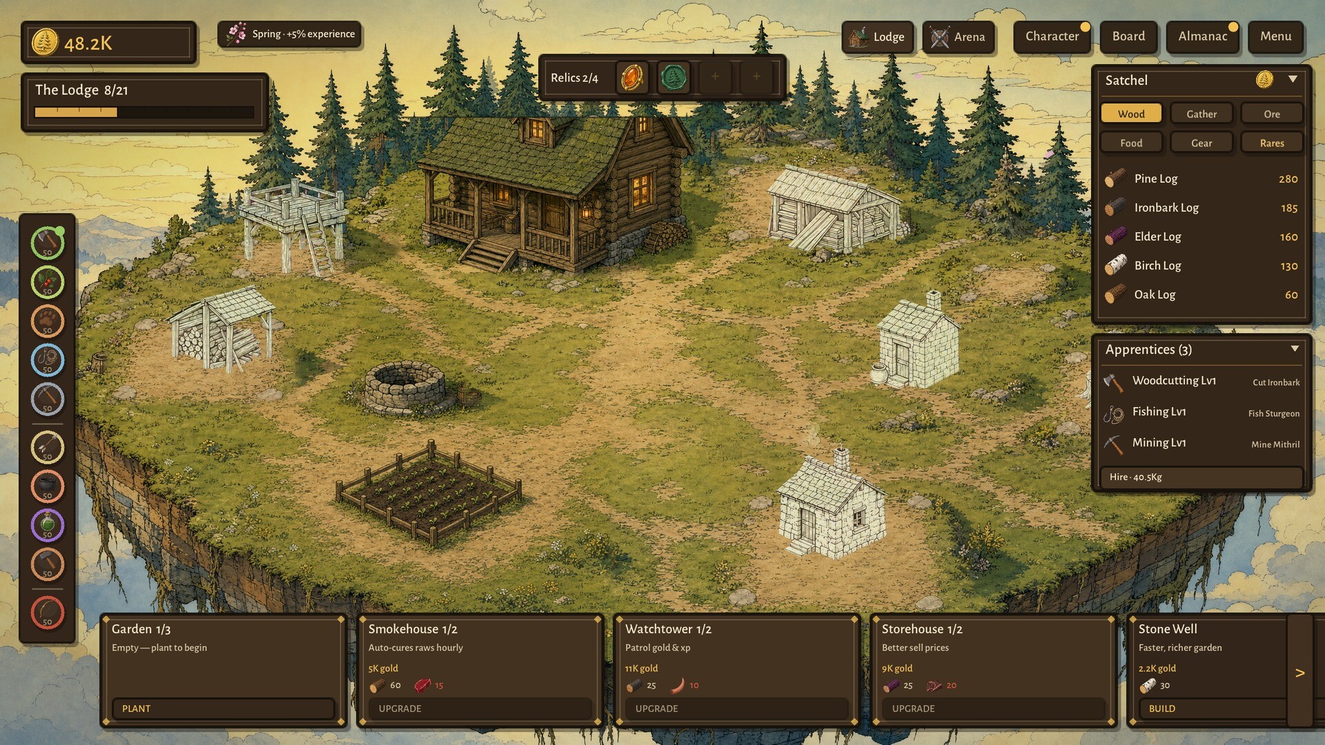 Wildmark screenshot #13