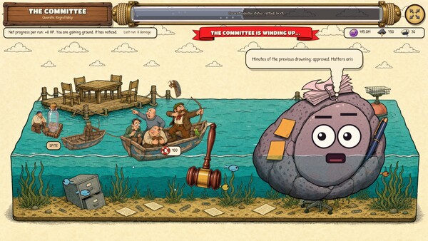 Man vs. Gary screenshot 7