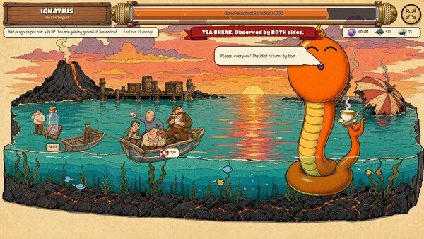 Man vs. Gary screenshot 12