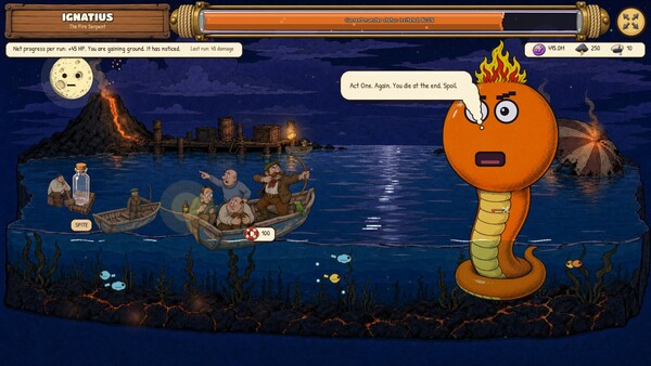 Man vs. Gary screenshot 13