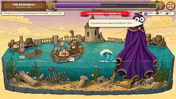 Man vs. Gary screenshot 6