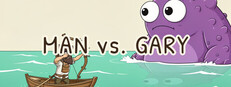 Man vs. Gary