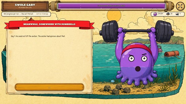 Man vs. Gary screenshot 16