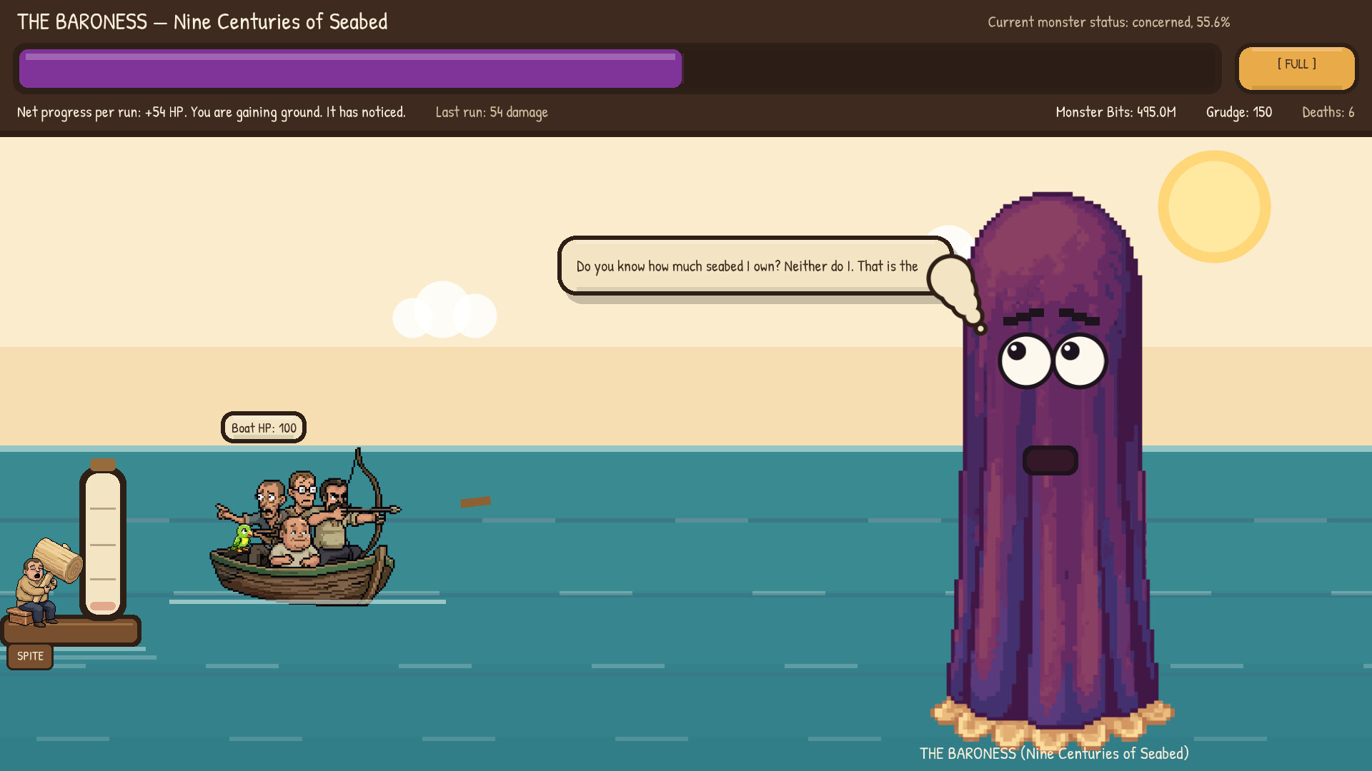 Man vs. Gary screenshot 8
