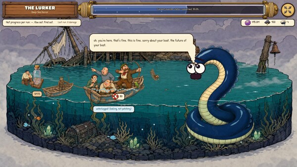 Man vs. Gary screenshot 8