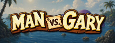 Man vs. Gary