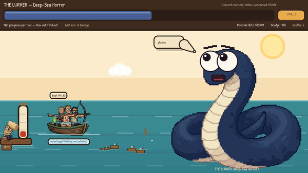 Man vs. Gary screenshot 3