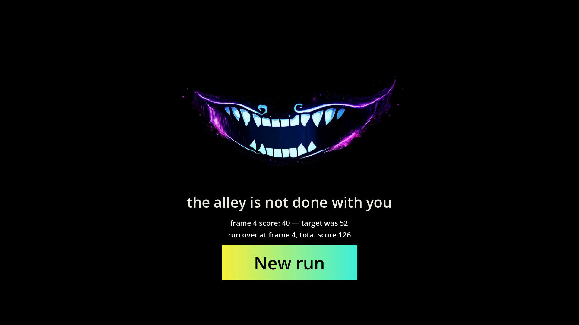 Hambone Alley screenshot 7