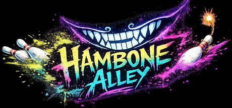 Hambone Alley — Steam header