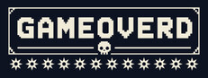 GameOverd Steam capsule image
