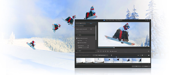 CyberLink ActionDirector 3