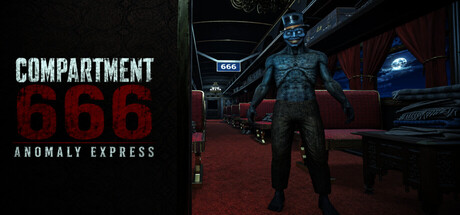 COMPARTMENT 666 : ANOMALY EXPRESS