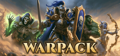 Warpack