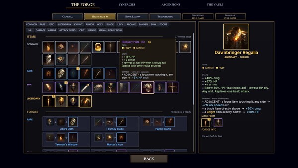 Warpack screenshot 9