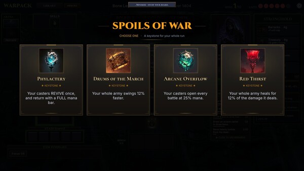 Warpack screenshot 8