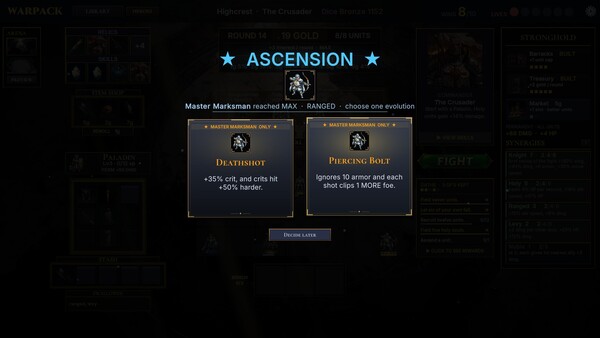 Warpack screenshot 12