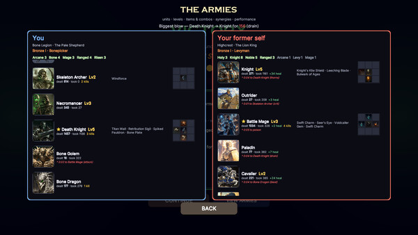 Warpack Screenshot