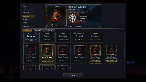 Warpack screenshot 5