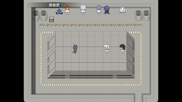 Classroom in Sora