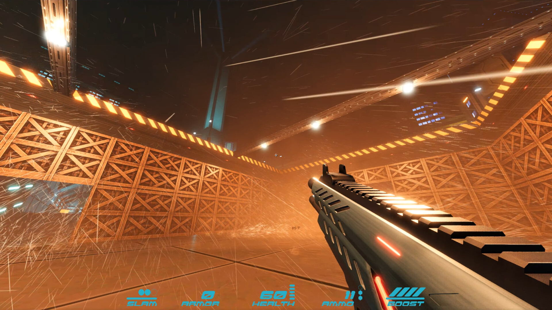 X Killerz screenshot 4